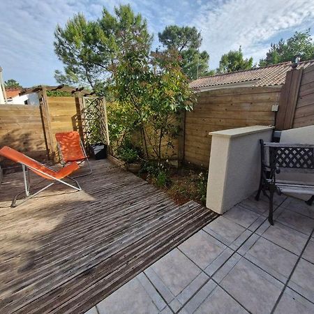 Grande Terrasse 800M Plage Demoiselles แซ็งต์-ฌอง-เดอ-มองต์ ภายนอก รูปภาพ